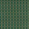 green checked cotton fabric from Zoffany