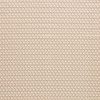 pink geometric jacquard fabric from Zoffany