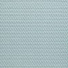blue geometric jacquard fabric from Zoffany