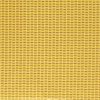 yellow geometric jacquard fabric from Zoffany