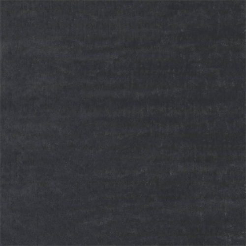 Curzon Fabric - Gargoyle by black-grey misc velvet-chenille fabric from Zoffany