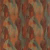 brown misc jacquard fabric from Zoffany