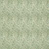 green botanical cotton fabric from William Morris & Co