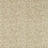 neutral botanical printed fabric from William Morris & Co