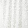 white botanical embroideried fabric from William Morris & Co