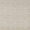 neutral animal linen fabric from William Morris & Co
