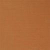 orange plain linen fabric from William Morris & Co