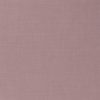 pink plain linen fabric from William Morris & Co