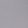 black-grey plain linen fabric from William Morris & Co