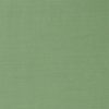 green plain linen fabric from William Morris & Co