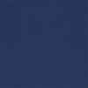 blue plain linen fabric from William Morris & Co
