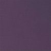 purple plain linen fabric from William Morris & Co