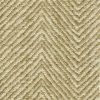 brown geometric woven fabric from Wemyss