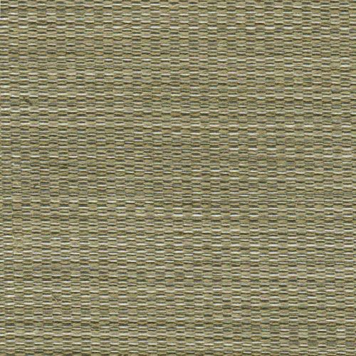 Tierra Fabric - Mushroom by brown plain woven fabric from Wemyss
