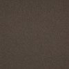 brown plain velvet-chenille fabric from Wemyss