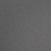 black-grey plain velvet-chenille fabric from Wemyss