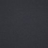 black-grey plain velvet-chenille fabric from Wemyss