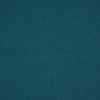 blue plain velvet-chenille fabric from Wemyss