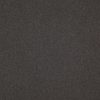 black-grey plain velvet-chenille fabric from Wemyss