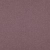 purple plain velvet-chenille fabric from Wemyss