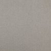 black-grey plain velvet-chenille fabric from Wemyss