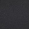 black-grey plain velvet-chenille fabric from Wemyss