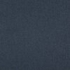 blue plain velvet-chenille fabric from Wemyss
