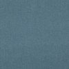 blue plain velvet-chenille fabric from Wemyss