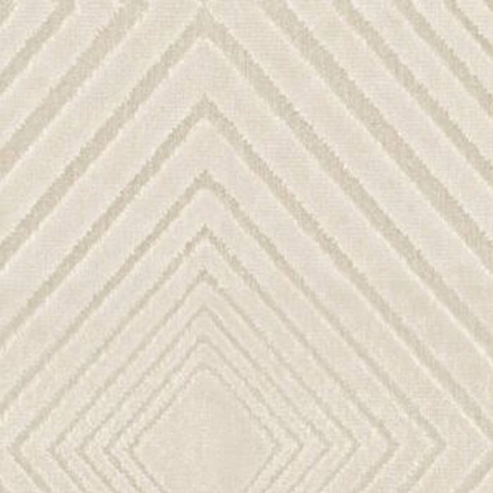 Baroque Fabric - Cream swatch