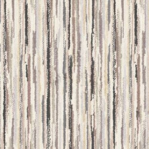 Bauhaus Fabric - Cobblestone by Cobblestone Bauhaus Fabric