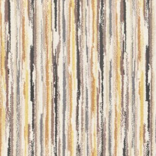 Bauhaus Fabric - Quarry by wemyss yellow bauhaus fabric