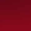 red plain velvet-chenille fabric from Wemyss