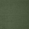 green plain velvet-chenille fabric from Wemyss
