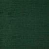 green plain velvet-chenille fabric from Wemyss