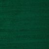 green plain velvet-chenille fabric from Wemyss