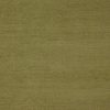 green plain velvet-chenille fabric from Wemyss