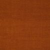 orange plain velvet-chenille fabric from Wemyss
