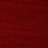 red plain velvet-chenille fabric from Wemyss
