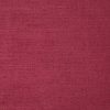 pink plain velvet-chenille fabric from Wemyss