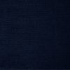 blue plain velvet-chenille fabric from Wemyss