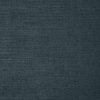 blue plain velvet-chenille fabric from Wemyss