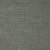 black-grey plain velvet-chenille fabric from Wemyss