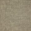 black-grey plain velvet-chenille fabric from Wemyss