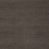 black-grey plain velvet-chenille fabric from Wemyss