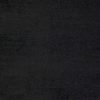black-grey plain velvet-chenille fabric from Wemyss