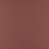 red plain woven fabric from Wemyss