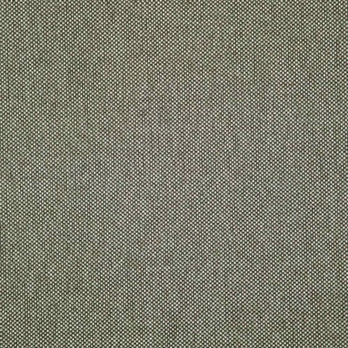 Healy Fabric - Shingle by black-grey plain woven fabric from Wemyss