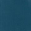 blue plain velvet-chenille fabric from Wemyss