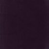 purple plain velvet-chenille fabric from Wemyss