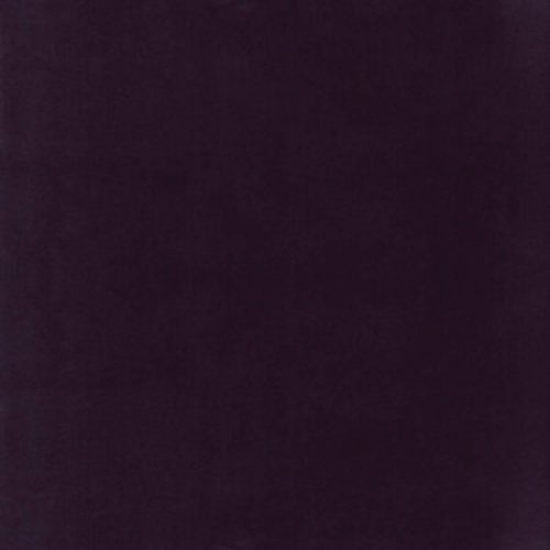 Columbia Fabric - Plum by purple plain velvet-chenille fabric from Wemyss